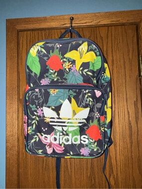 Adidas Blossom of Life Backpack